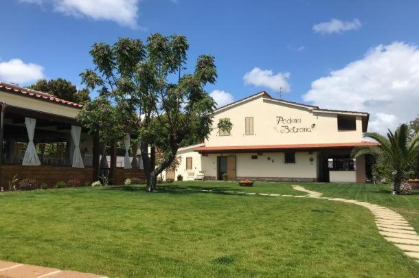 Agriturismo Diaccia Botrona Castiglione della Pescaia Esterno foto
