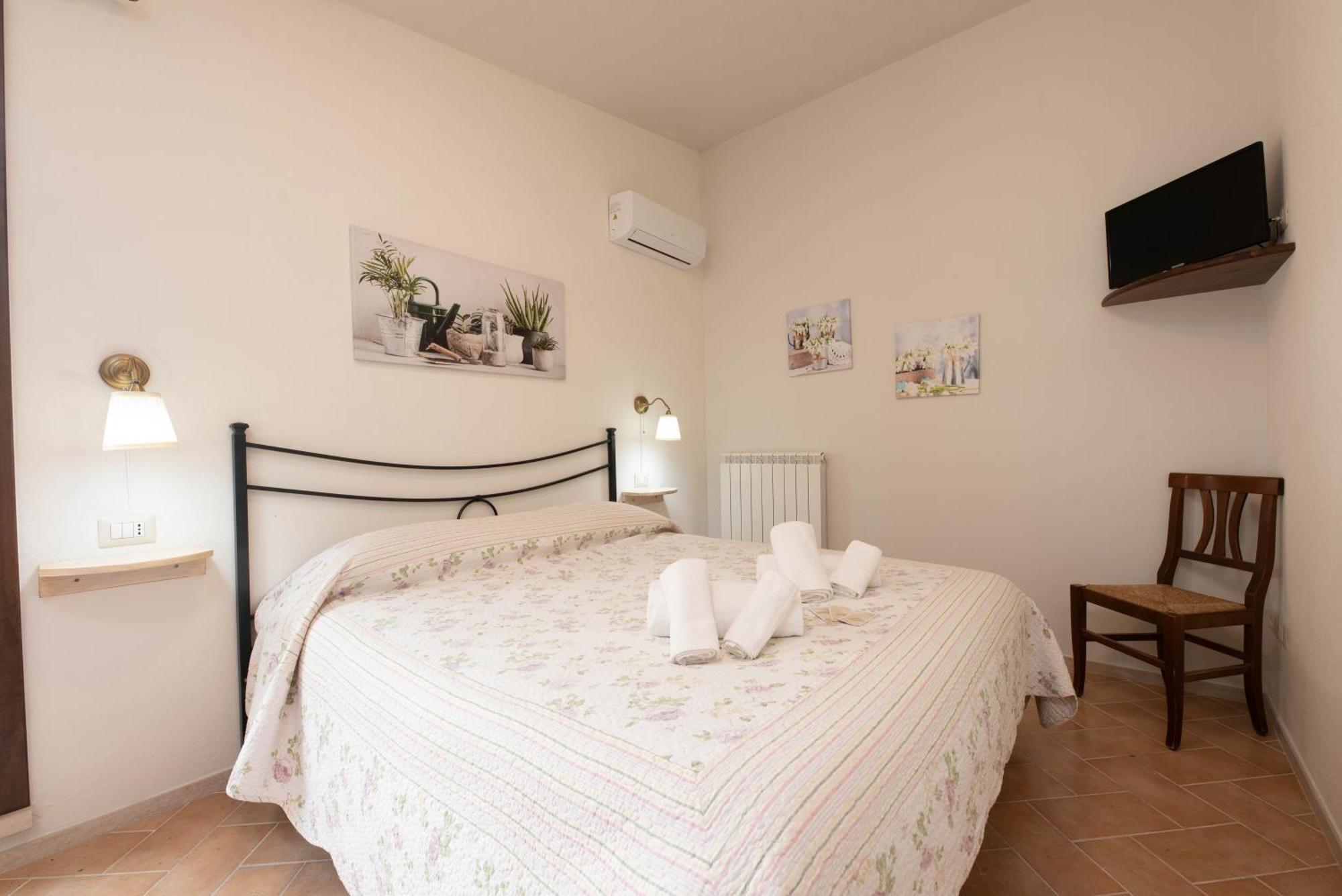 Agriturismo Diaccia Botrona Castiglione della Pescaia Esterno foto