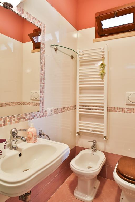 Agriturismo Diaccia Botrona Castiglione della Pescaia Esterno foto
