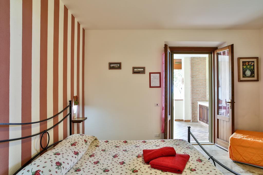 Agriturismo Diaccia Botrona Castiglione della Pescaia Esterno foto