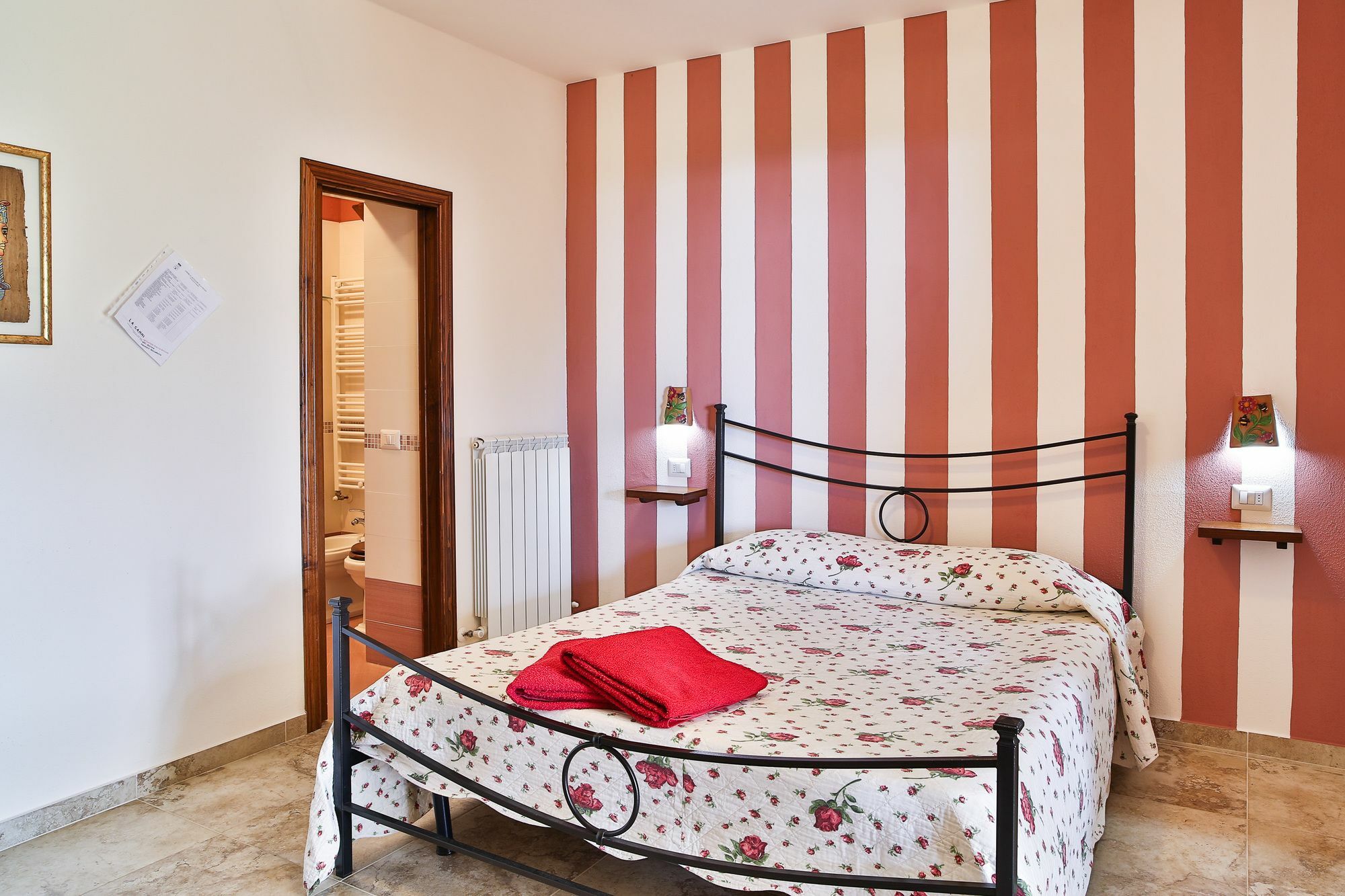 Agriturismo Diaccia Botrona Castiglione della Pescaia Esterno foto