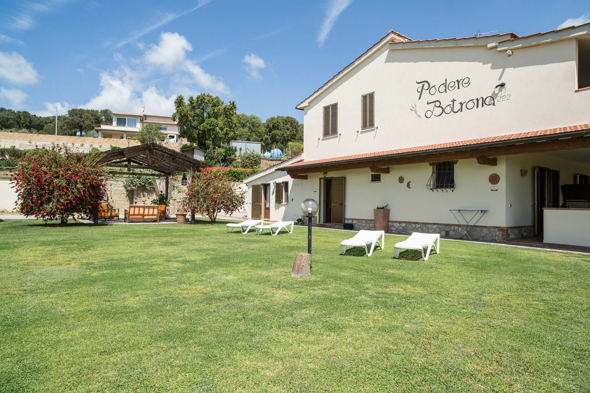 Agriturismo Diaccia Botrona Castiglione della Pescaia Esterno foto
