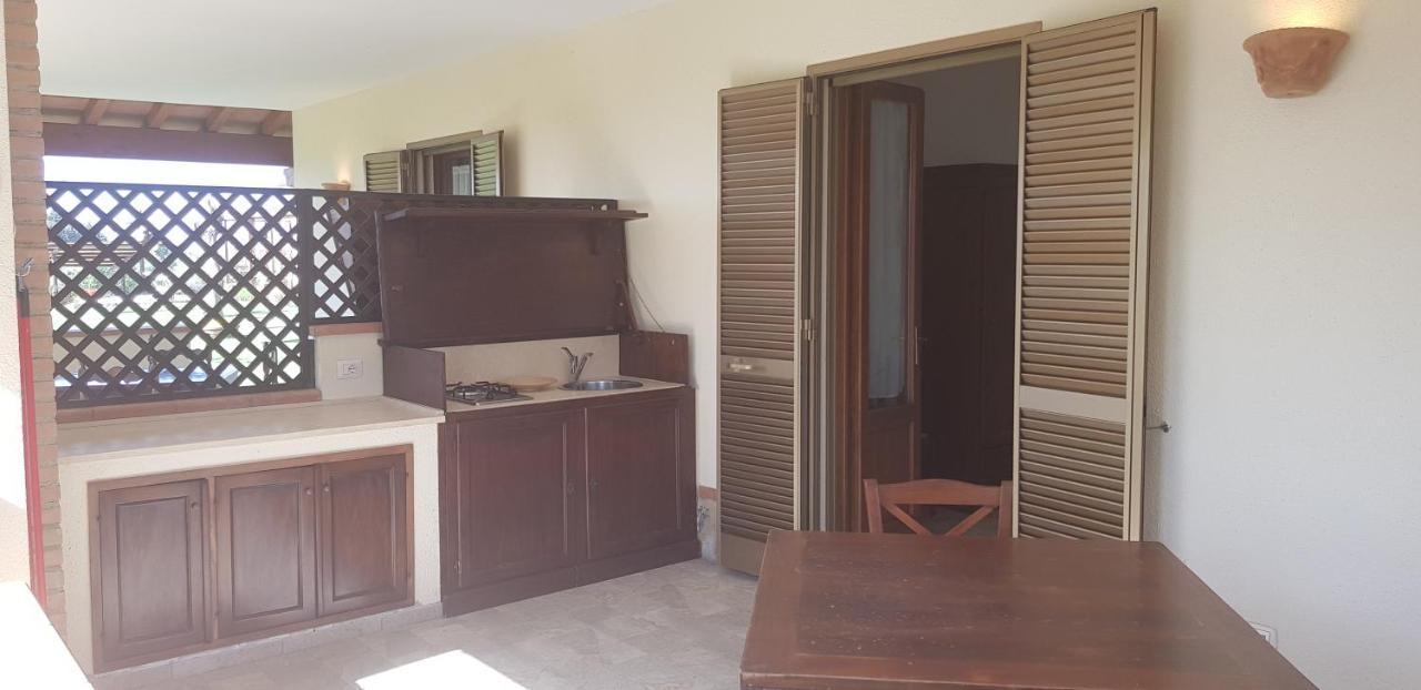 Agriturismo Diaccia Botrona Castiglione della Pescaia Esterno foto