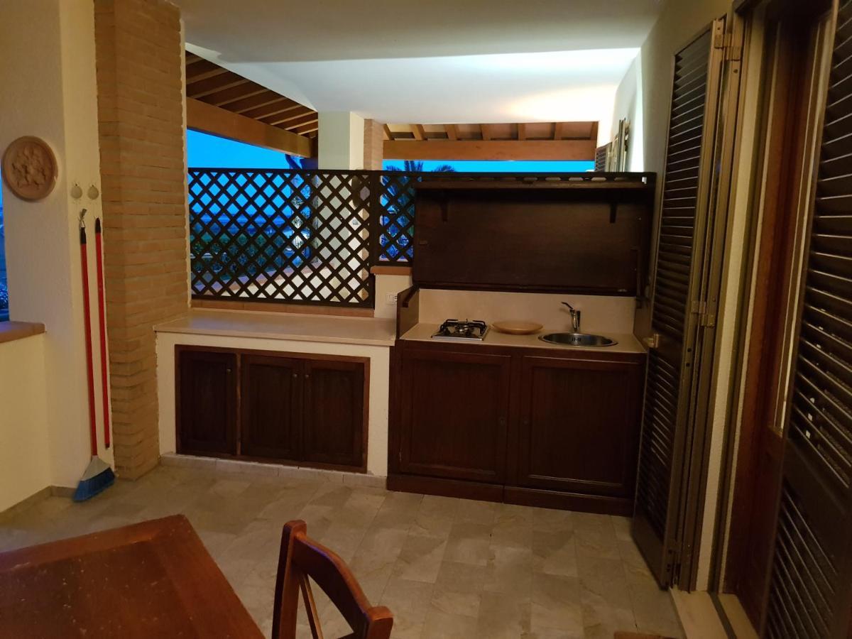 Agriturismo Diaccia Botrona Castiglione della Pescaia Esterno foto